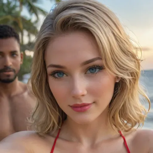 KI-Pornobild-Generator