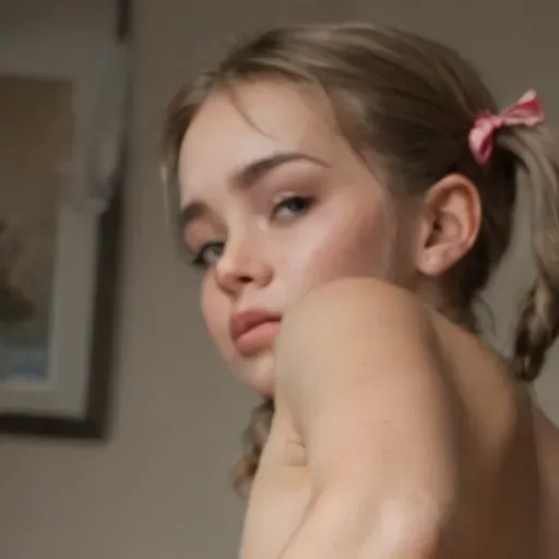 KI-Pornobildchen-Generator