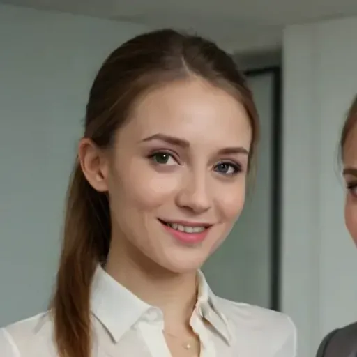 โปรแกรมสร้างภาพโปรนที่ใช้ปัญหา AI