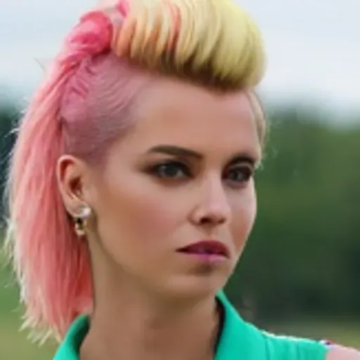 AI porn image generator