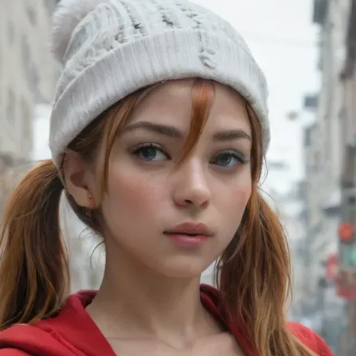 KI-Pornobild-Generator