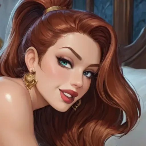 generatore di immagini porno IA