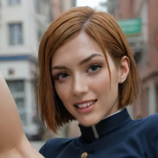 AI色情图片生成器