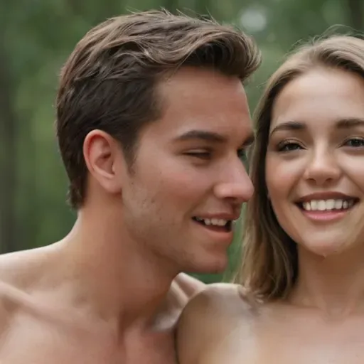 gerador de fotos pornô com IA