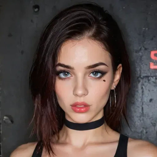 generatore di immagini porno IA