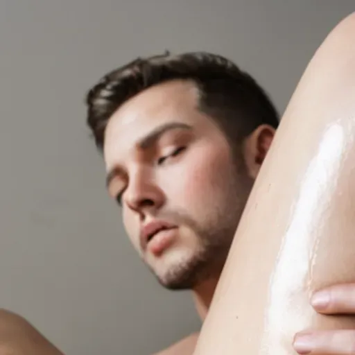 AI色情照片產生器