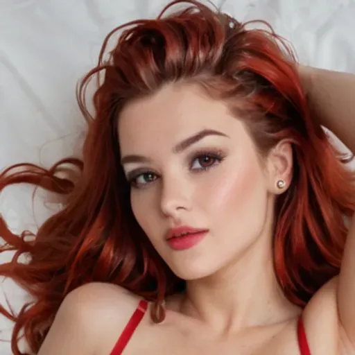 AIポルノ画像ジェネレーター