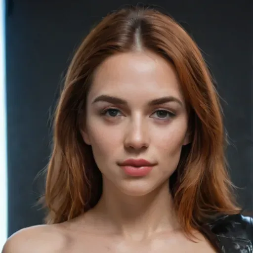 AI色情圖片產生器