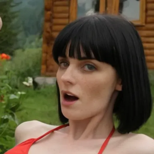 โปรแกรมสร้างภาพโปรนที่ใช้ปัญหา AI