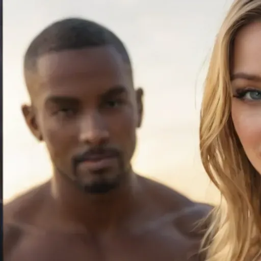 AI色情照片產生器