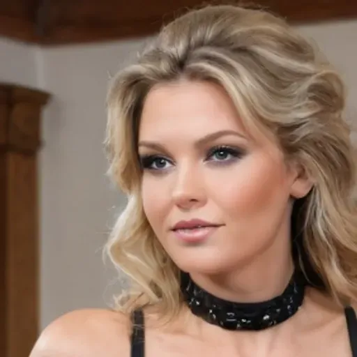 KI-Pornobild-Generator