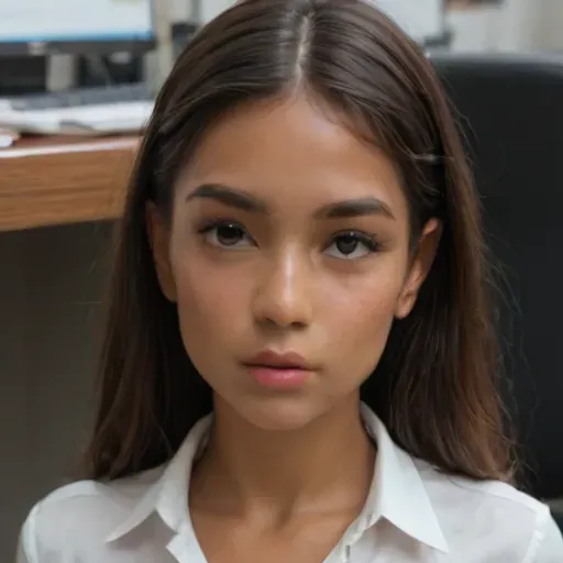 โปรแกรมสร้างภาพโปรนที่ใช้ปัญหา AI