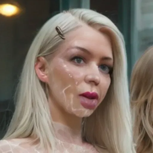 gerador de fotos pornô com IA