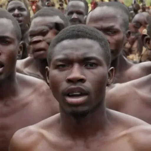 โปรแกรมสร้างภาพโปรนที่ใช้ปัญหา AI