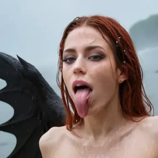 KI-Pornobild-Generator