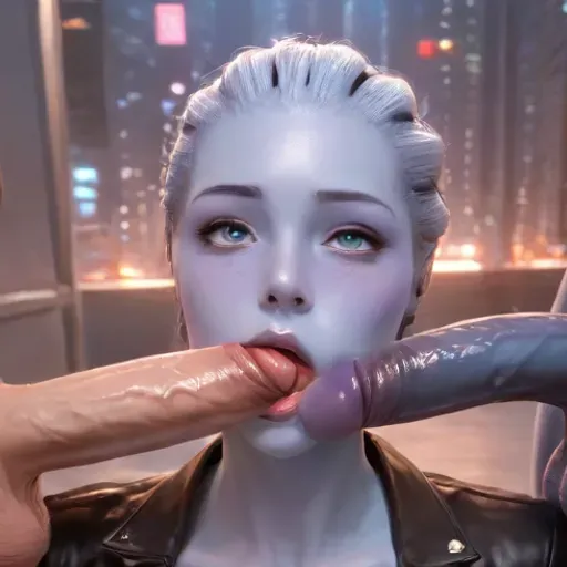 โปรแกรมสร้างภาพโปรนที่ใช้ปัญหา AI