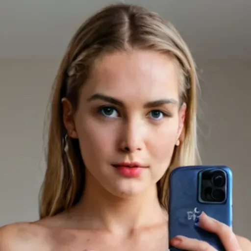 AIポルノ画像ジェネレーター