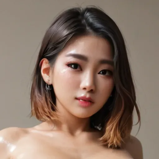 KI-Pornobild-Generator