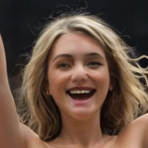 AI色情图片生成器