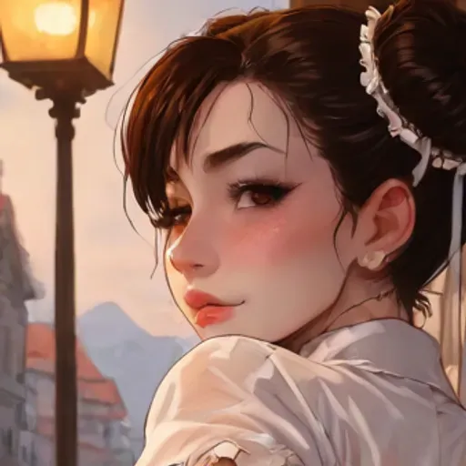 โปรแกรมสร้างภาพโปรนที่ใช้ปัญหา AI