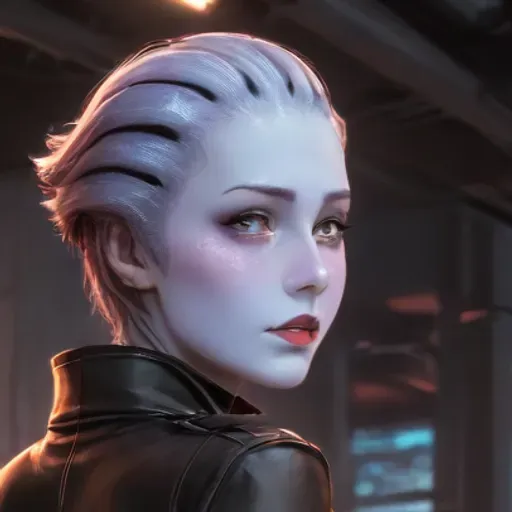 generador de imágenes porno con IA