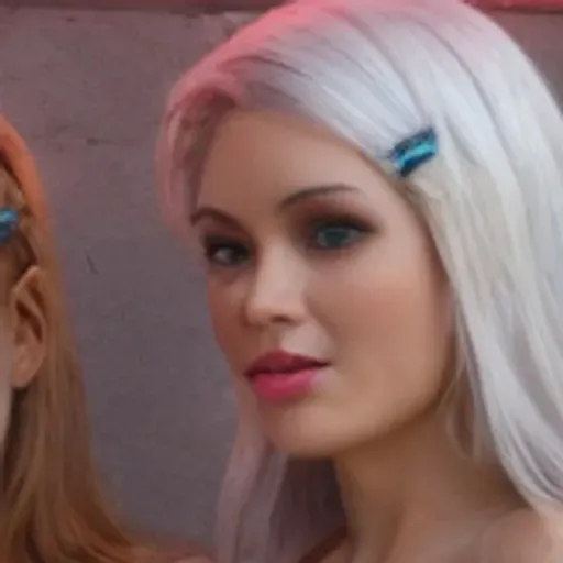 yapay zekâ porno foto üretici