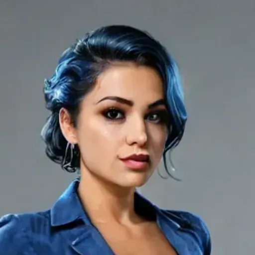 AI 포르노 이미지 생성기