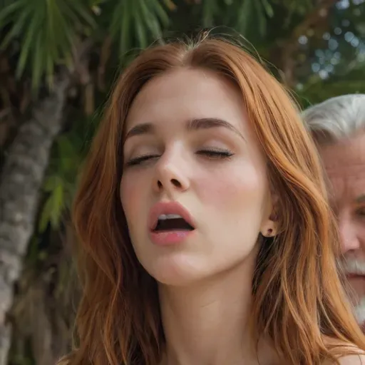 KI-Pornobild-Generator