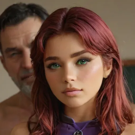 генератор порно-изображений на ИИ