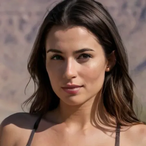 AIポルノ画像ジェネレーター