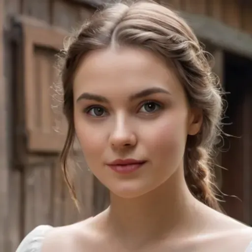 AI 포르노 이미지 생성기