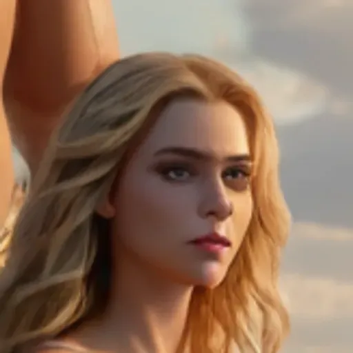 AI 포르노 사진 생성기