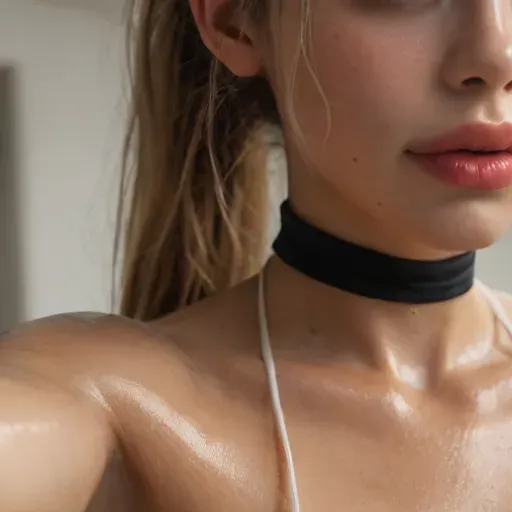 yapay zekâ porno görsel üretici