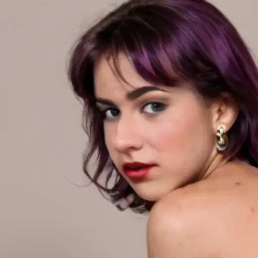 generatore di immagini porno IA