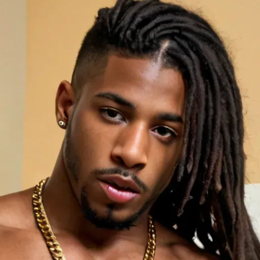 AI 포르노 이미지 생성기