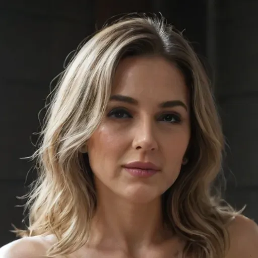 AIポルノ画像ジェネレーター