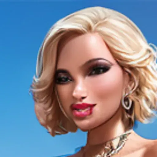 генератор порно-картинок на ИИ