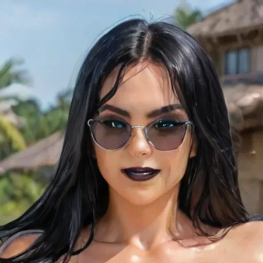 AI色情圖片產生器