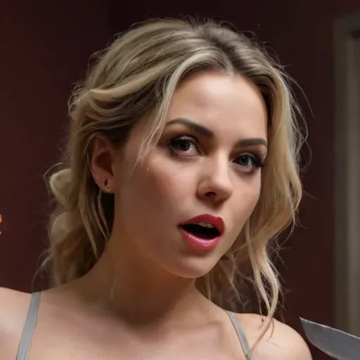 yapay zekâ porno görsel üretici