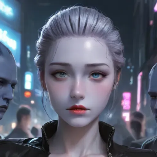 generatore di immagini porno IA