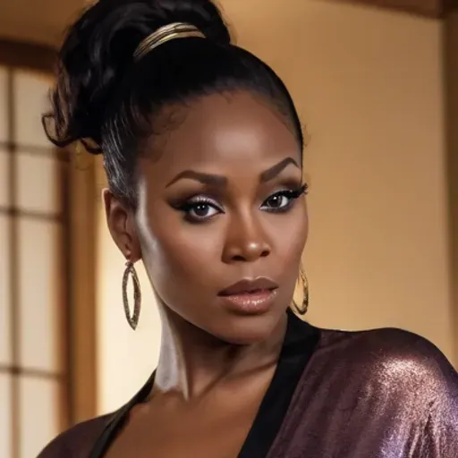 generatore di immagini porno IA