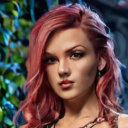 yapay zekâ porno görsel üretici