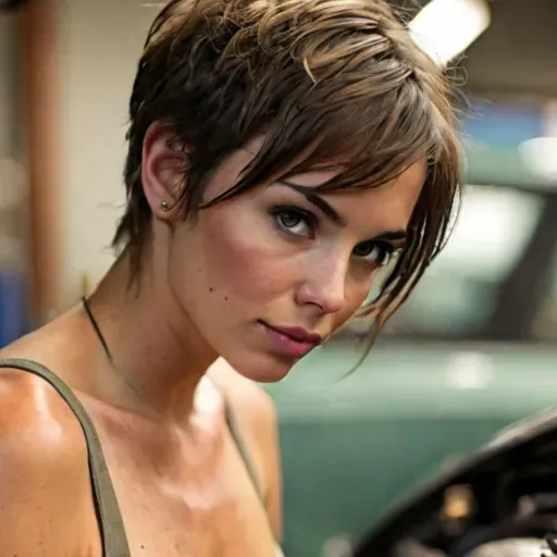 генератор порно-изображений на ИИ