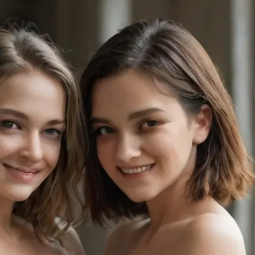 yapay zekâ porno görsel üretici