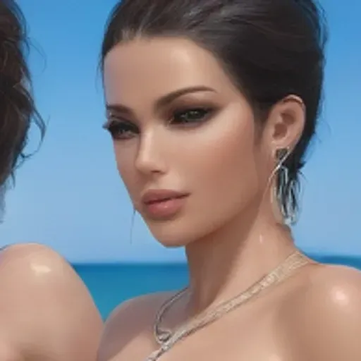 gerador de fotos pornô com IA