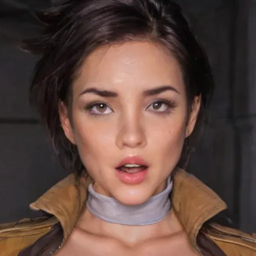 yapay zekâ porno görsel üretici