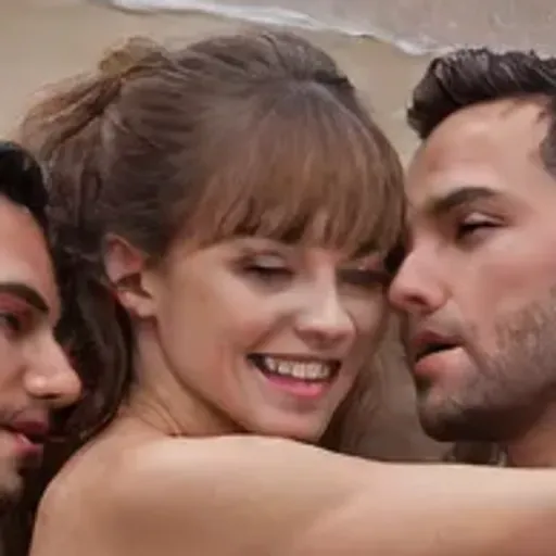 generatore di immagini porno IA