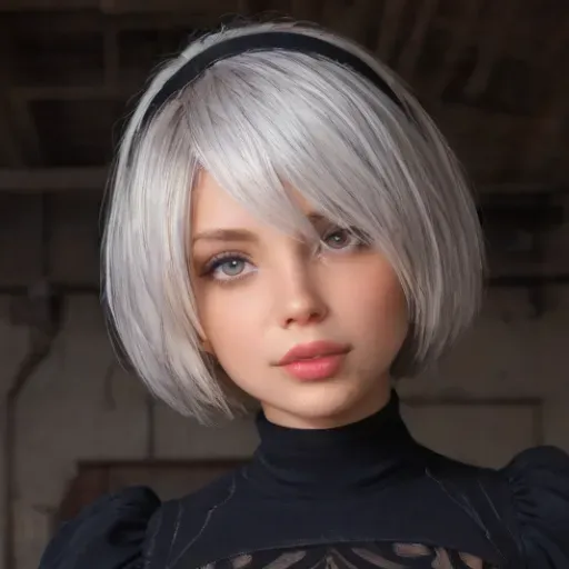 generatore di immagini porno IA