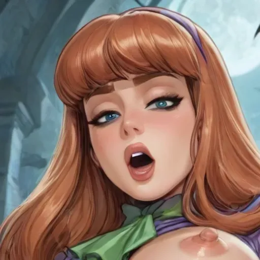 generatore di immagini porno IA