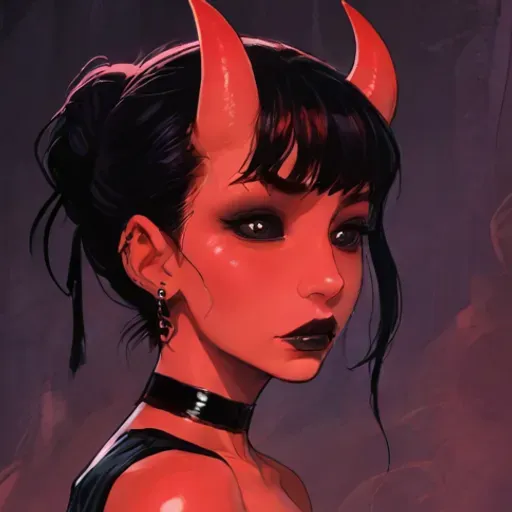 AIポルノ画像ジェネレーター